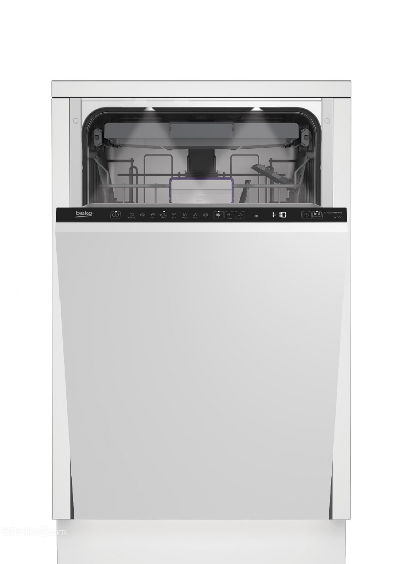 Посудомоечная машина BEKO BDIS38122Q за 36 410 Р | ЧёПоЧём